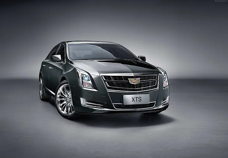 2014 Cadillac XTS