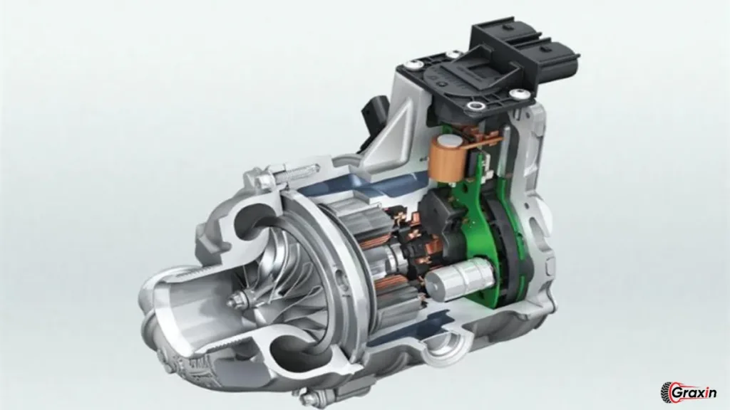 How It Differs from Traditional Superchargers