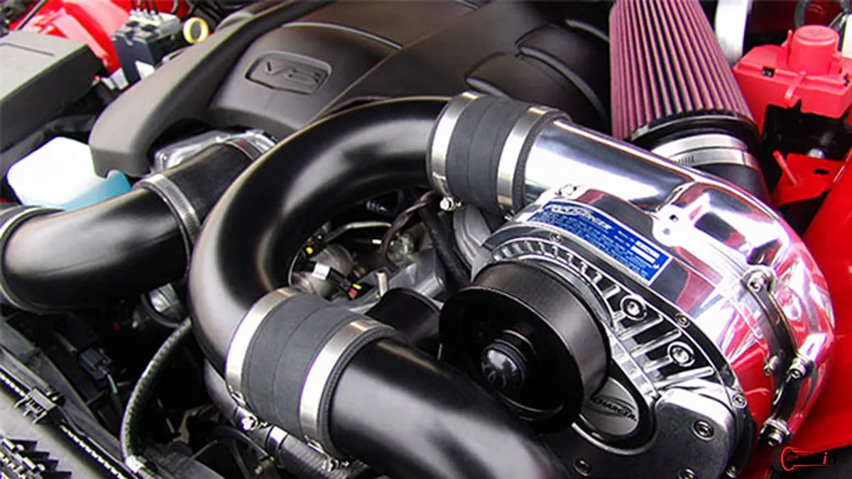 Procharger vs supercharger