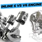 Inline 6 VS V6