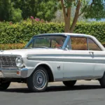 1964 Ford Falcon