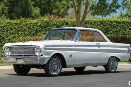 1964 Ford Falcon