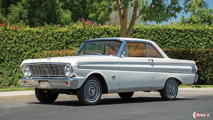 1964 Ford Falcon