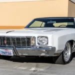 1972 Monte Carlo