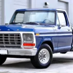 1979 Ford F150