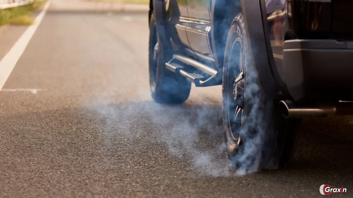 Car Hesitates When Accelerating