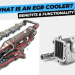 EGR Cooler