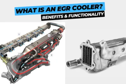 EGR Cooler