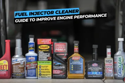 Fuel Injector Cleaner