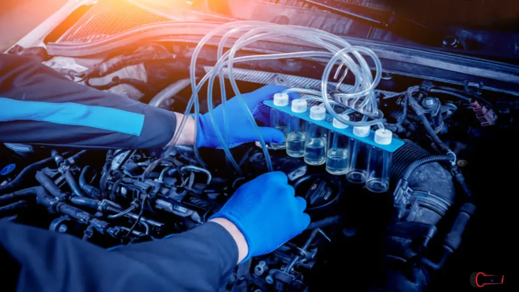 Why Fuel Injectors Need Cleaning