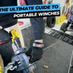 Portable Winch