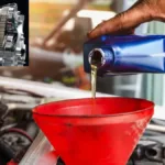 CVT Transmission Fluid