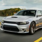 2018 Dodge Charger RT