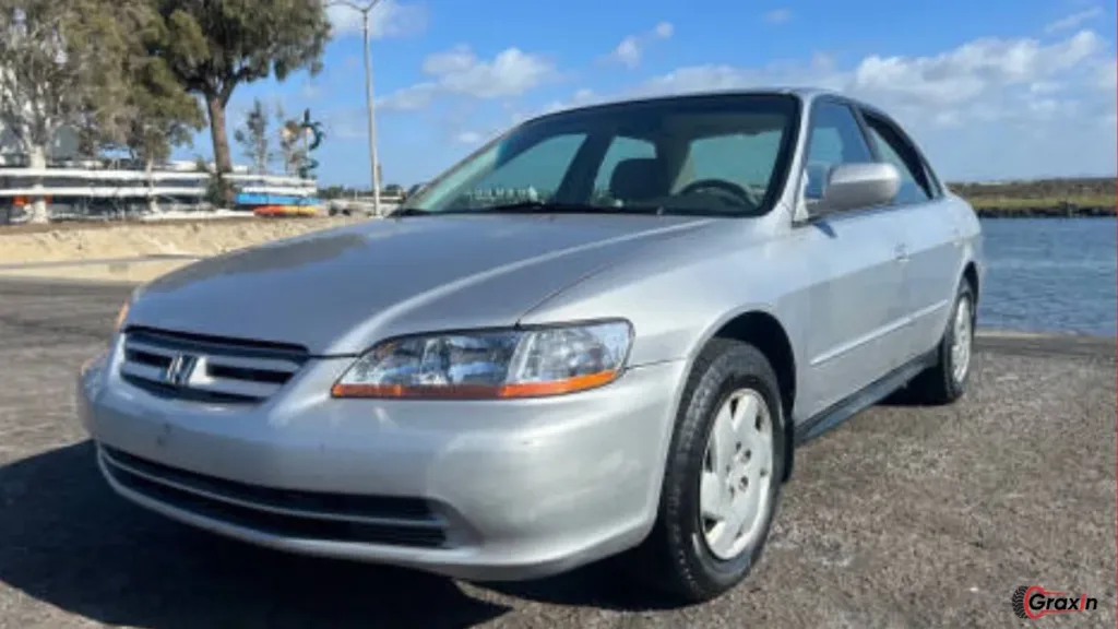 used 2002 honda accord 