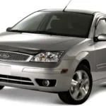 2007 Ford Focus