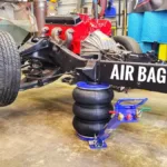 Air Bag Jacks