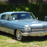 Brief History of Cadillac