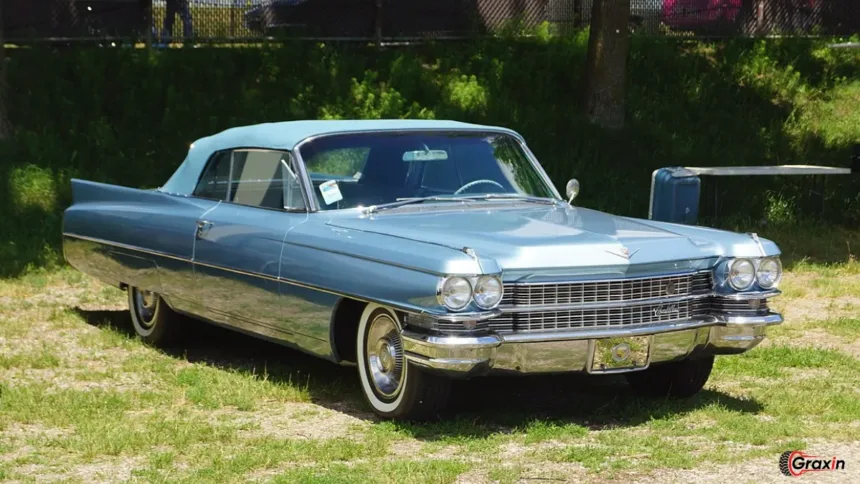 Brief History of Cadillac