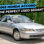 2002 honda accord