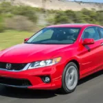 2013 Honda Accord Sport