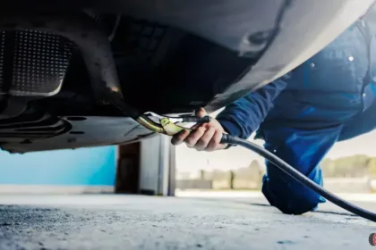 hybrid car need smog check