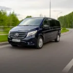 mercedes vito