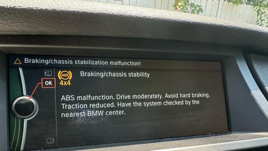 Different Types of Chassis Stabilization