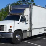 2007 GMC C6500 Box Truck: All You Need To Know