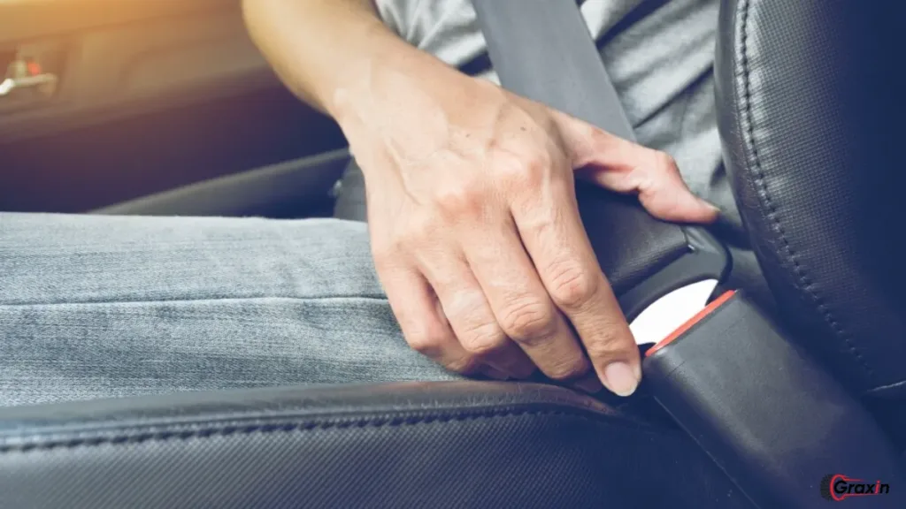 How Often Should You Clean Seatbelts?