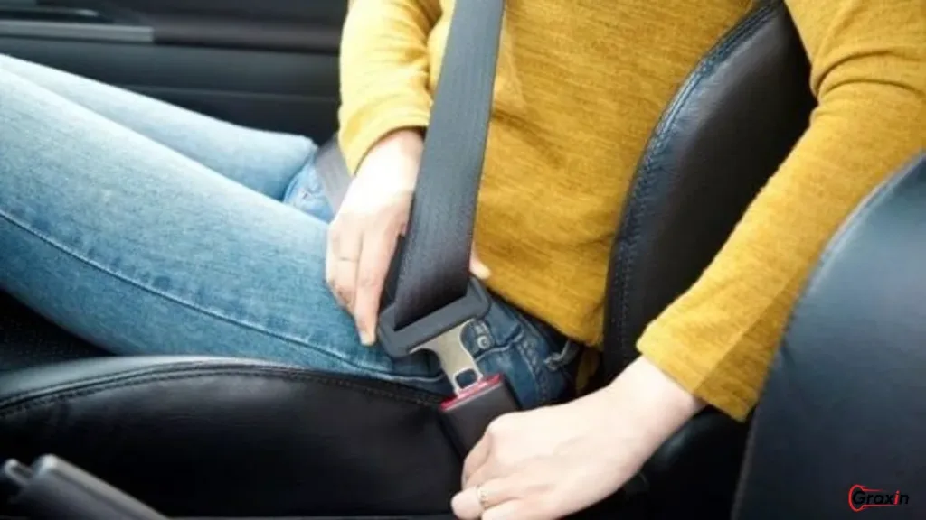 Cleaning Seatbelts