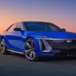 Cadillac’s Electric Future